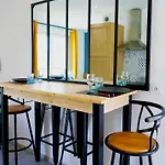 アパート Cosy Gare カーン