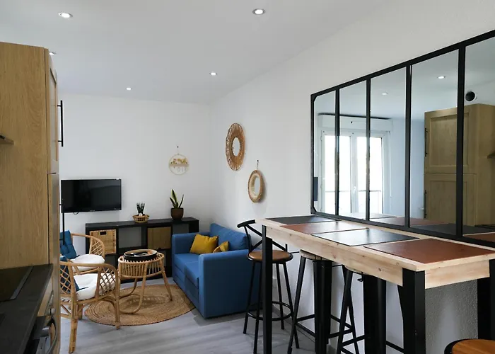 Cosy Gare Apartman *